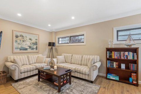 Hamptons At The Bay - Accommodation Resorts 1