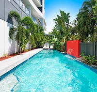 Harbour Quays Apartments - Accommodation Resorts