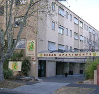 H & D Apartments - Accommodation Resorts