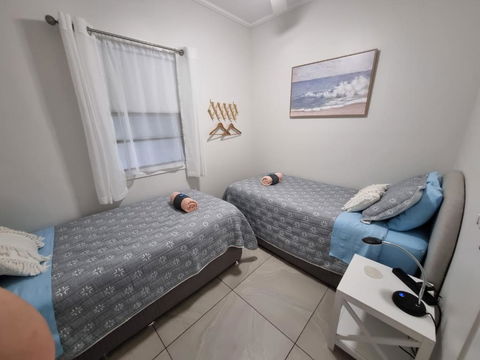 GUESTHOUSE On REGENT Bed & Breakfast - Accommodation Resorts 1