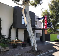 Hello Adelaide Motel and Apartments - Accommodation Resorts