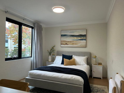 Hay St Haven In Subiaco - Accommodation Resorts 2