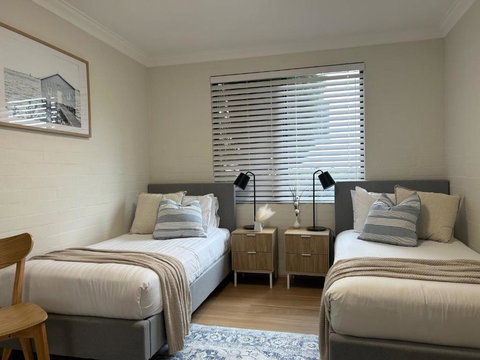 Hay St Haven In Subiaco - Accommodation Resorts 3