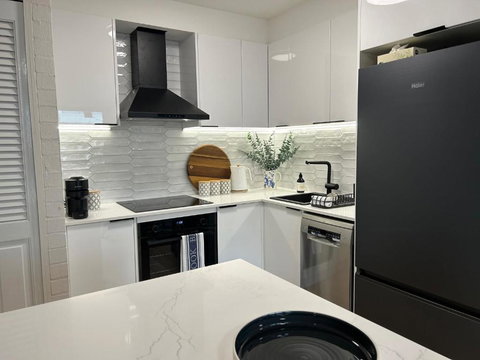 Hay St Haven In Subiaco - Accommodation Resorts 1