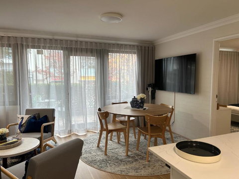 Hay St Haven In Subiaco - Accommodation Resorts 0