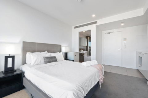 Hearty Milton Apartments - Accommodation Resorts 2