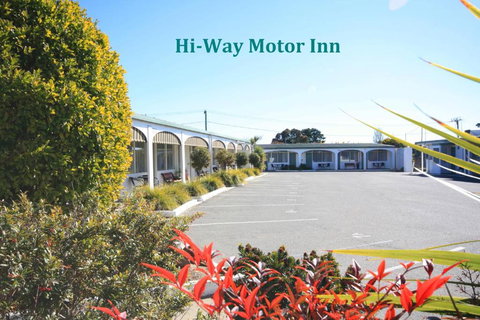 Hi Way Motor Inn - Accommodation Resorts 0