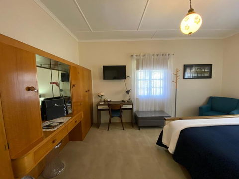 Hideaway On Hume - Accommodation Resorts 3