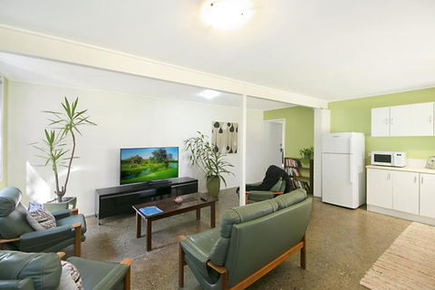 HideAway - Tweed Coast Holidays - Accommodation Resorts 1