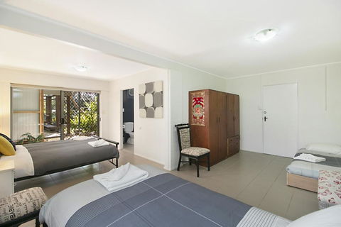 HideAway - Tweed Coast Holidays - Accommodation Resorts 3