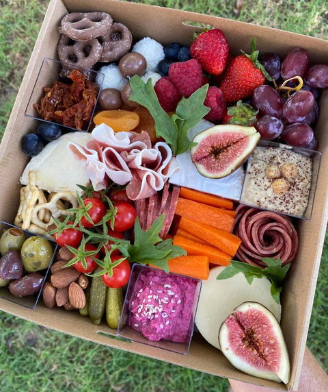 Hill View At Euroa By Tiny Away - Accommodation Resorts 3