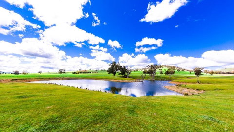 Hillview Farmstay - Accommodation Resorts 0