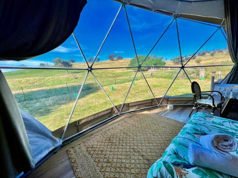 Hillview Farmstay - Accommodation Resorts 2