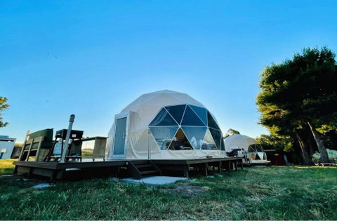 Hillview Farmstay - Accommodation Resorts 3
