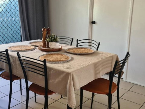 Holiday Home With Fantastic Location - Accommodation Resorts 1