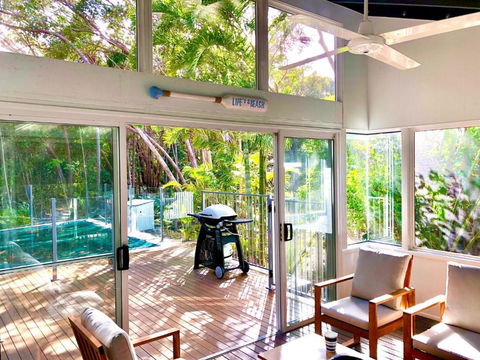 Ibis 3 House - Accommodation Resorts 1