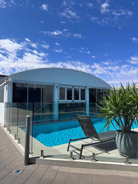 Ibis Styles Broken Hill - Accommodation Resorts 3