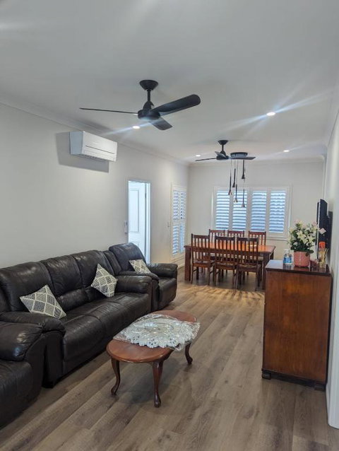 Immaculate 2-Beds Entire House Chermside Brisbane - Accommodation Resorts 1