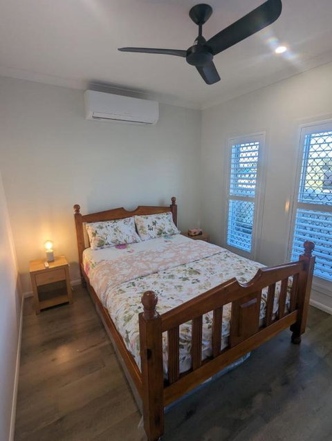 Immaculate 2-Beds Entire House Chermside Brisbane - Accommodation Resorts 2
