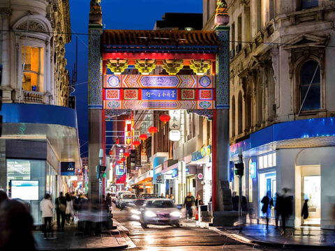 Ibis Budget - Melbourne CBD - Accommodation Resorts 2