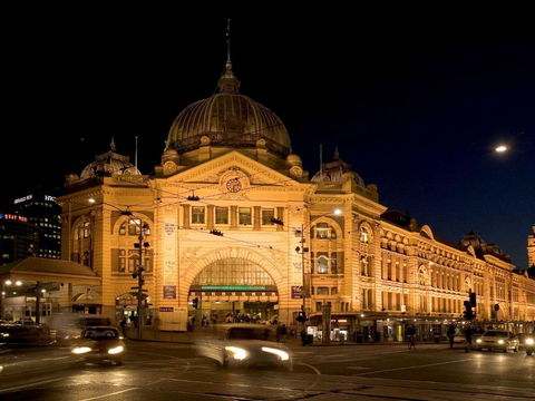 Ibis Budget - Melbourne CBD - Accommodation Resorts 0