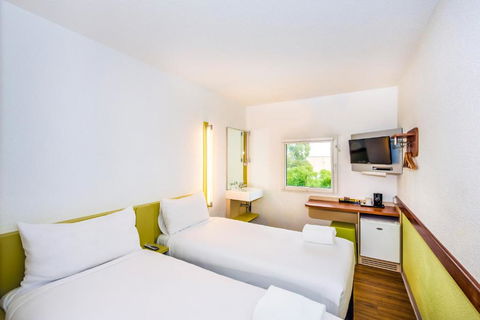 Ibis Budget - Newcastle - Accommodation Resorts 3