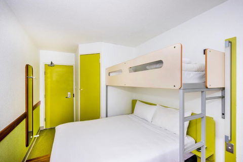 Ibis Budget - Newcastle - Accommodation Resorts 2