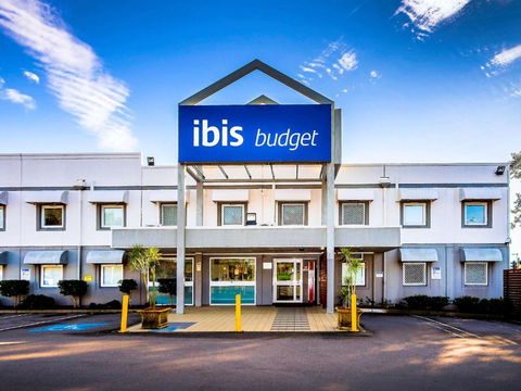 Ibis Budget - Newcastle - Accommodation Resorts 0