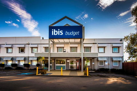 Ibis Budget - Newcastle - Accommodation Resorts 1