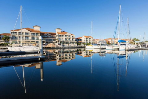 Hope Harbour Hotel - Accommodation Resorts 1