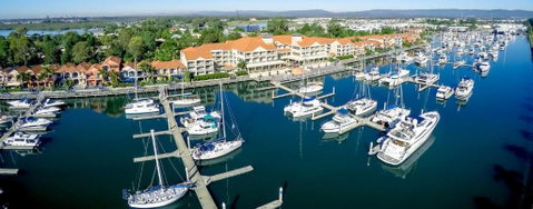 Hope Harbour Hotel - Accommodation Resorts 0