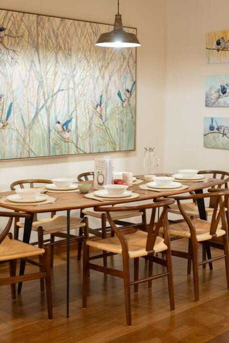 House Of Fairy Wren -Charming Queenslander Cottage Mins Drive To Brisbane CBD And Gabba Stadium! - Accommodation Resorts 3