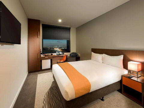 Ibis Brisbane Airport - Accommodation Resorts 3
