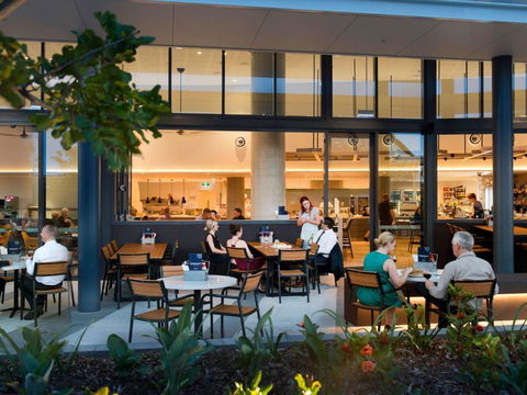 Ibis Brisbane Airport - Accommodation Resorts 2
