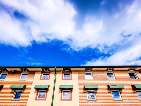 Ibis Budget - Casula Liverpool - Accommodation Resorts 1