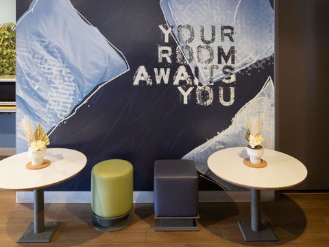 Ibis Budget - Casula Liverpool - Accommodation Resorts 2