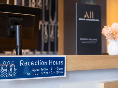 Ibis Budget - Casula Liverpool - Accommodation Resorts 3