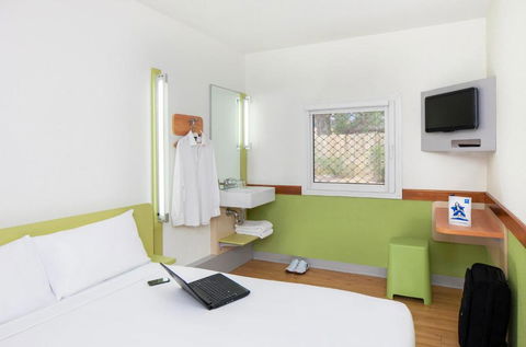 Ibis Budget - Melbourne Airport - Accommodation Resorts 0
