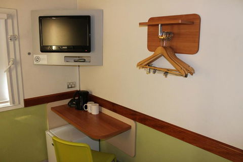 Ibis Budget - Melbourne Airport - Accommodation Resorts 3