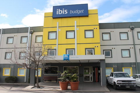 Ibis Budget - Melbourne Airport - Accommodation Resorts 1