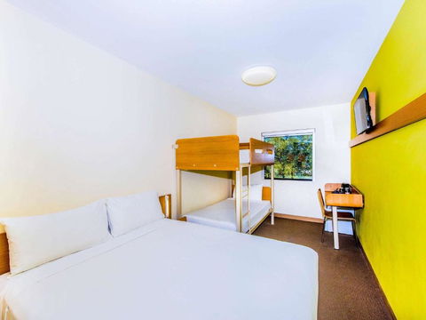 Ibis Budget Sydney Olympic Park - Accommodation Resorts 1