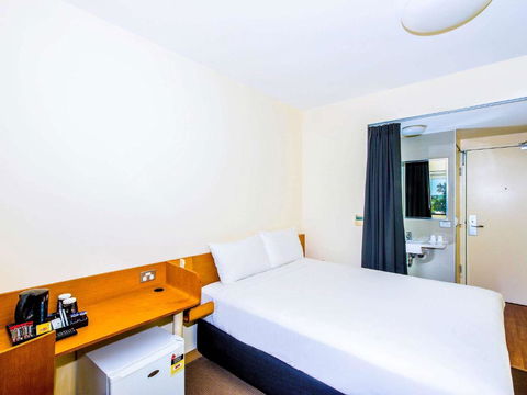 Ibis Budget Sydney Olympic Park - Accommodation Resorts 2