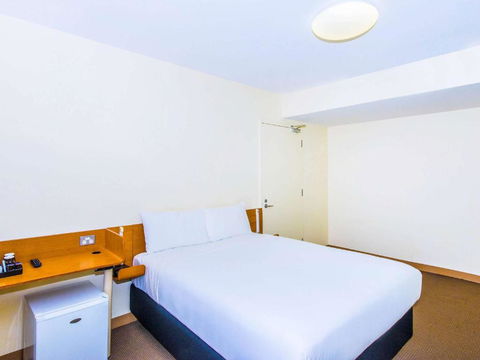 Ibis Budget Sydney Olympic Park - Accommodation Resorts 3