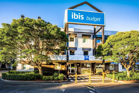 Ibis Budget - St Peters - Accommodation Resorts 1