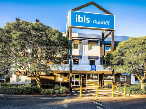 Ibis Budget - St Peters - Accommodation Resorts 0