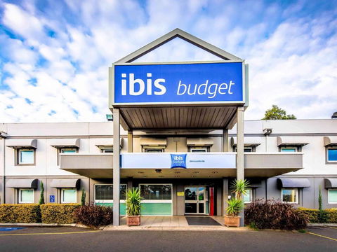 Ibis Budget Wentworthville - Accommodation Resorts 0