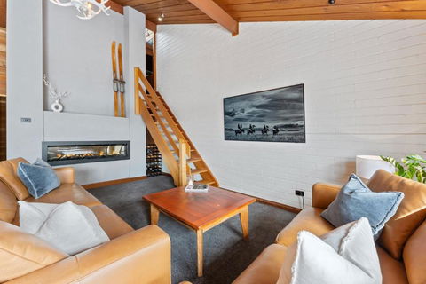 Ibis On Lake Jindabyne - Accommodation Resorts 3
