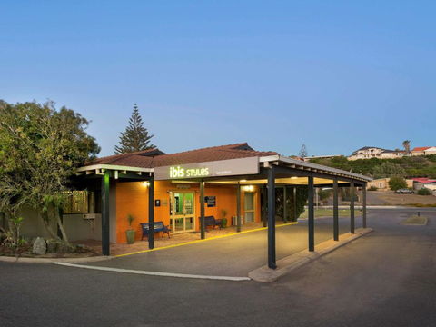 Ibis Styles Geraldton - Accommodation Resorts 0