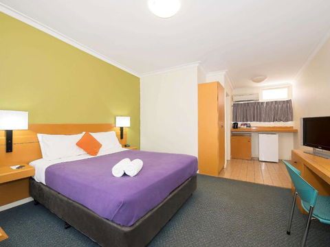 Ibis Styles Geraldton - Accommodation Resorts 1