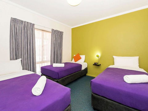 Ibis Styles Geraldton - Accommodation Resorts 2
